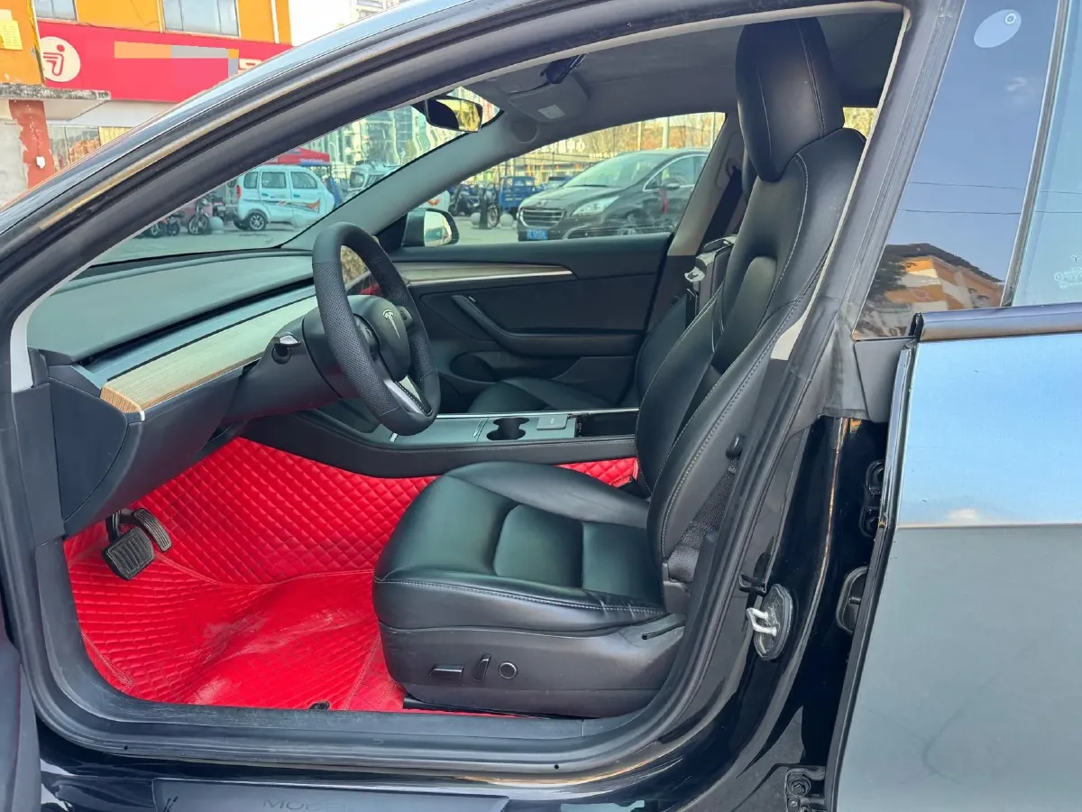 2022 Tesla Model 3 BEV 60KWH,autocango,china used car exporter,china ev exporter,chinese used car exporter,chinese used ev exporter