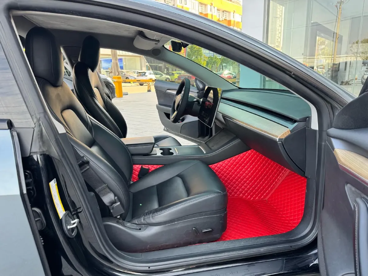 2022 Tesla Model 3 BEV 60KWH,autocango,china used car exporter,china ev exporter,chinese used car exporter,chinese used ev exporter