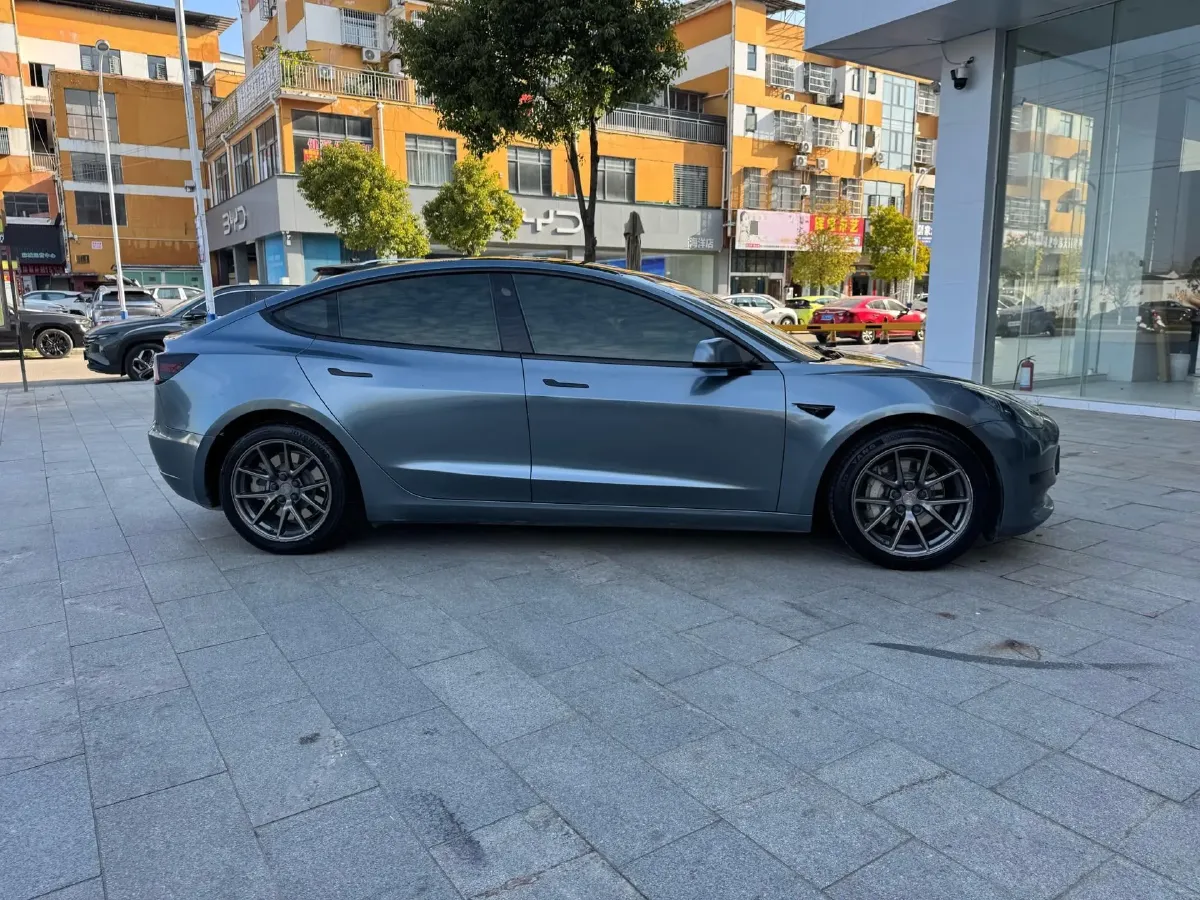 2022 Tesla Model 3 BEV 60KWH,autocango,china used car exporter,china ev exporter,chinese used car exporter,chinese used ev exporter