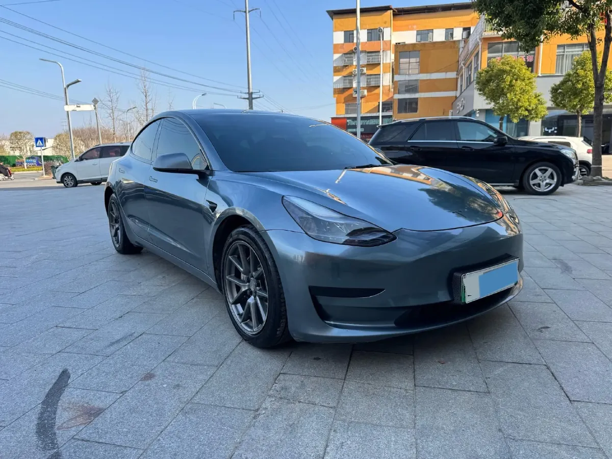 2022 Tesla Model 3 BEV 60KWH,autocango,china used car exporter,china ev exporter,chinese used car exporter,chinese used ev exporter