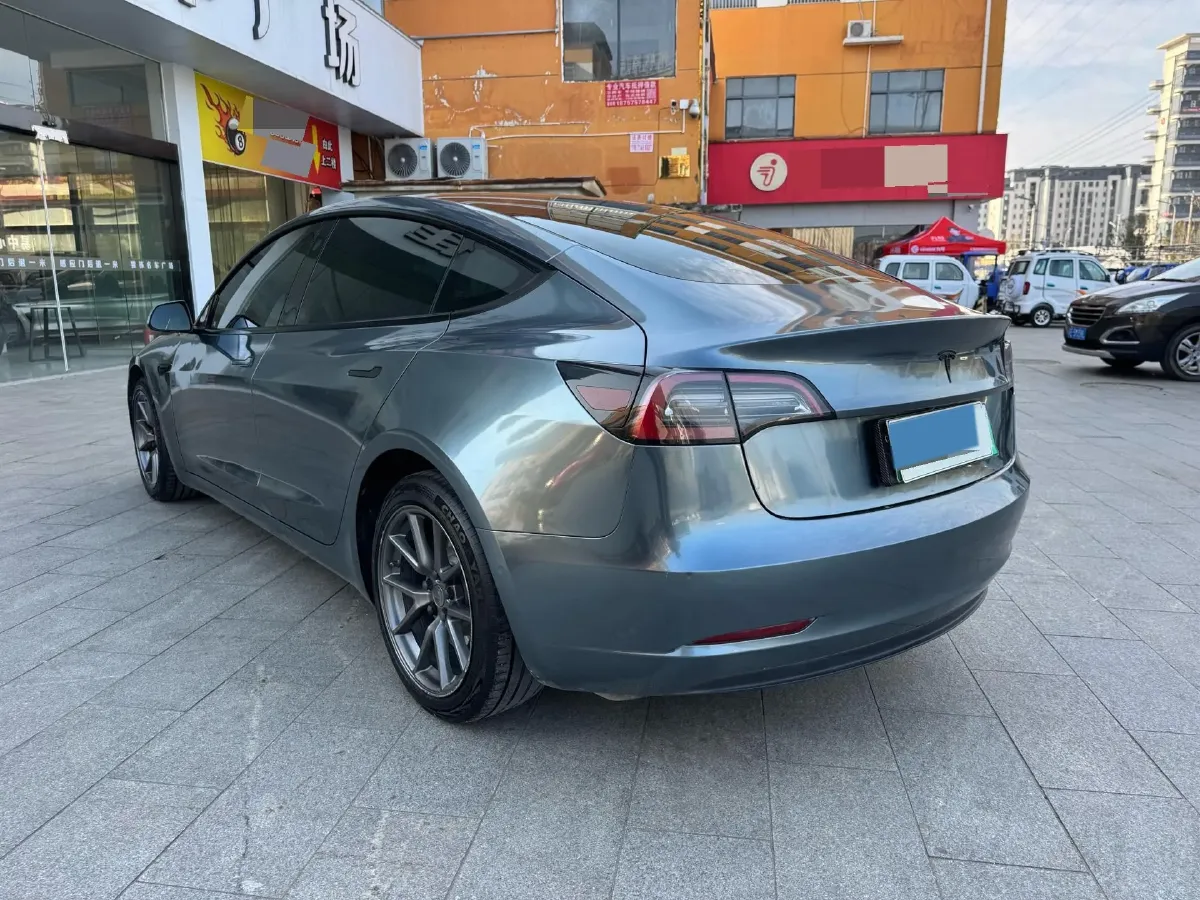 2022 Tesla Model 3 BEV 60KWH,autocango,china used car exporter,china ev exporter,chinese used car exporter,chinese used ev exporter