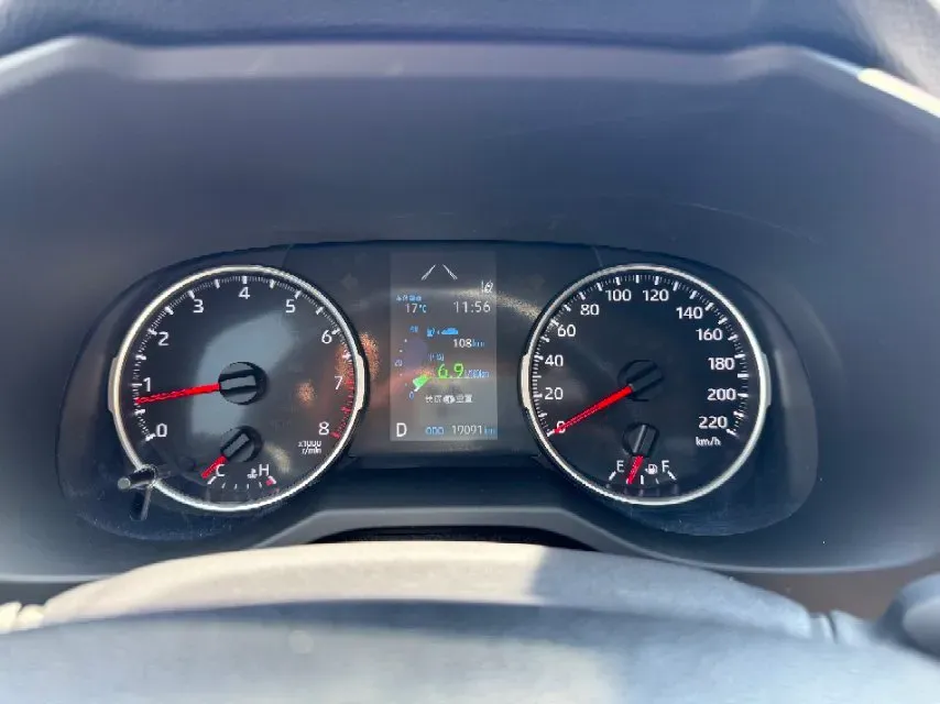 2023 Toyota RAV4 2.0L 171HP L4 CVT,autocango,china used car exporter,china ev exporter,chinese used car exporter,chinese used ev exporter