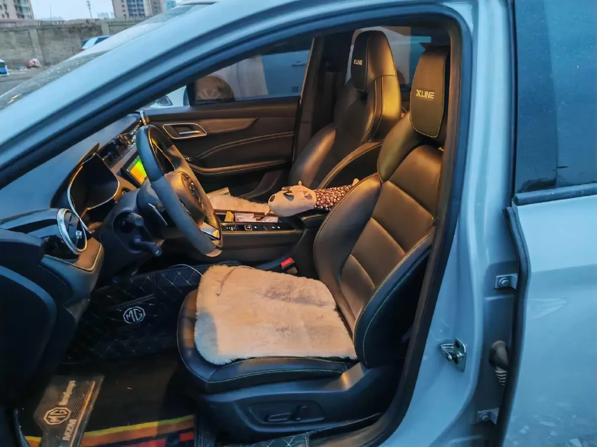 2023 MG MG6 1.5T 181HP L4 7DCT,autocango,china used car exporter,china ev exporter,chinese used car exporter,chinese used ev exporter