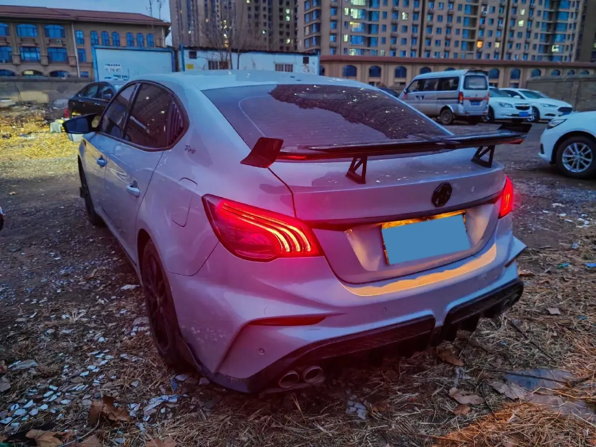 2023 MG MG6 1.5T 181HP L4 7DCT,autocango,china used car exporter,china ev exporter,chinese used car exporter,chinese used ev exporter