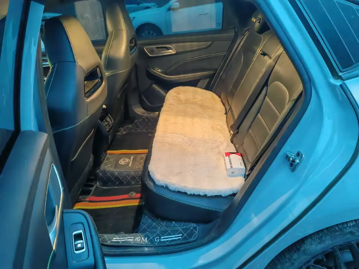 2023 MG MG6 1.5T 181HP L4 7DCT,autocango,china used car exporter,china ev exporter,chinese used car exporter,chinese used ev exporter