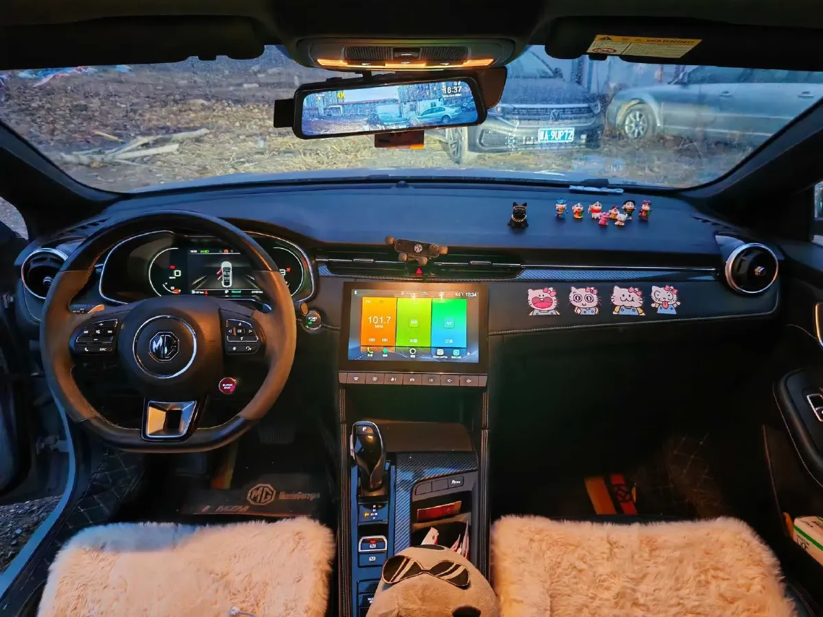 2023 MG MG6 1.5T 181HP L4 7DCT,autocango,china used car exporter,china ev exporter,chinese used car exporter,chinese used ev exporter