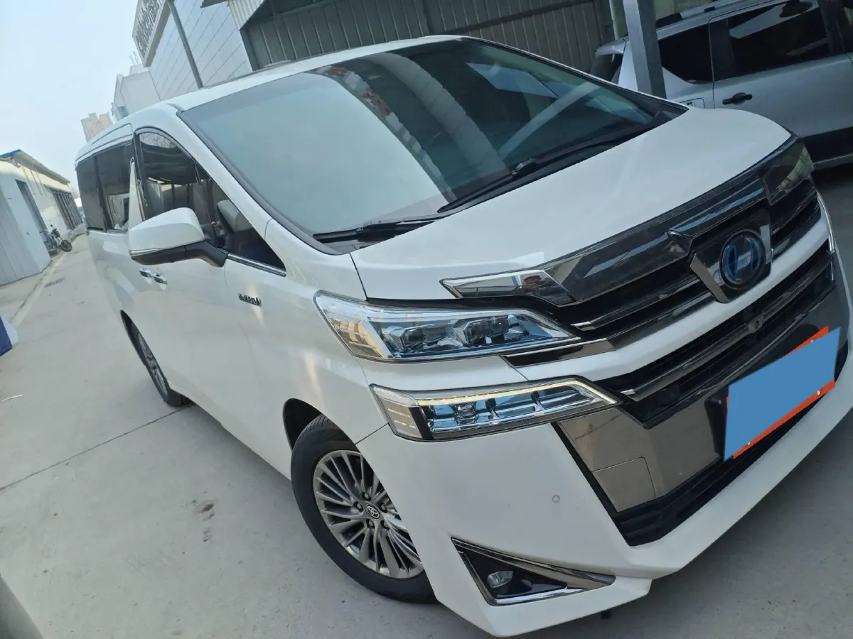 2021 Toyota Vellfire 2.5L 117HP L4 E-CVT Hybrid,autocango,china used car exporter,china ev exporter,chinese used car exporter,chinese used ev exporter