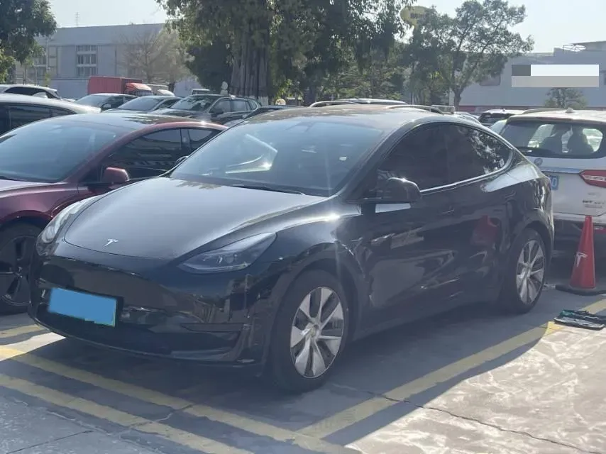 2022 Tesla Model Y BEV 60KWH,autocango,china used car exporter,china ev exporter,chinese used car exporter,chinese used ev exporter