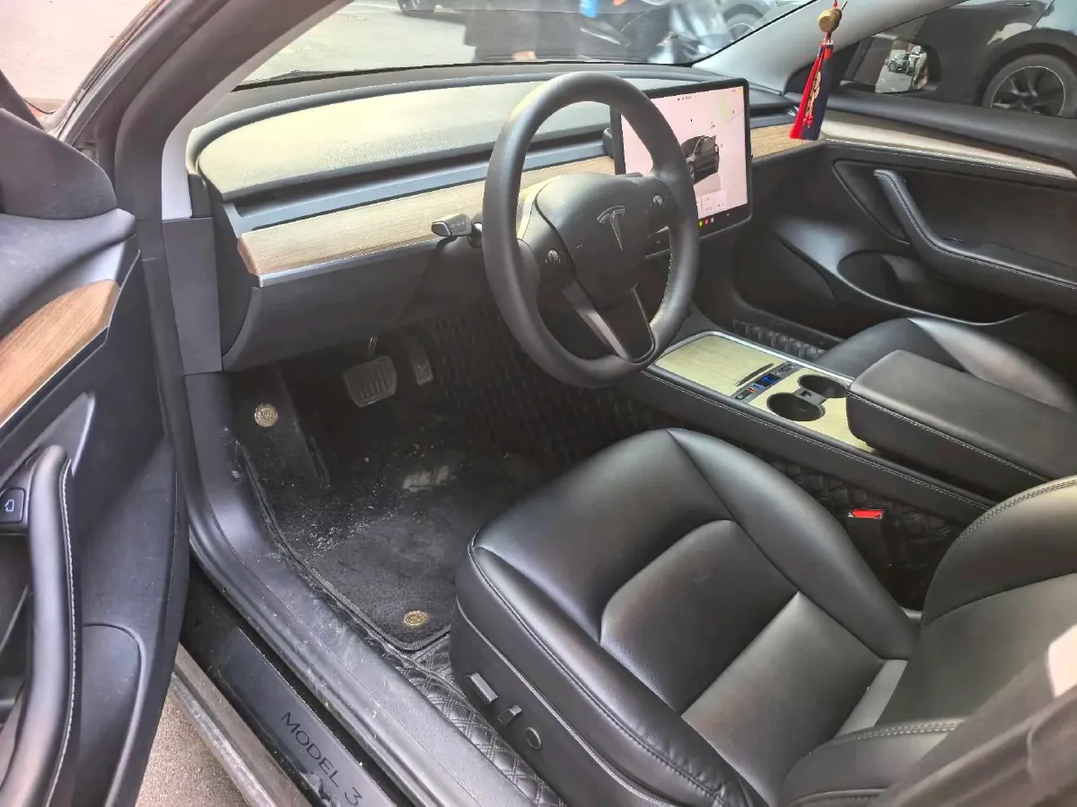 2022 Tesla Model 3 BEV 60KWH,autocango,china used car exporter,china ev exporter,chinese used car exporter,chinese used ev exporter