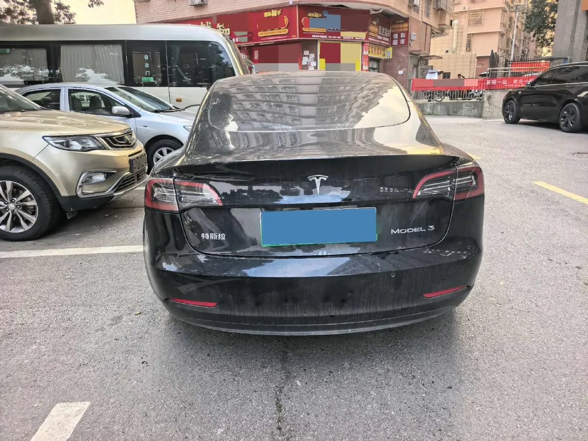 2022 Tesla Model 3 BEV 60KWH,autocango,china used car exporter,china ev exporter,chinese used car exporter,chinese used ev exporter