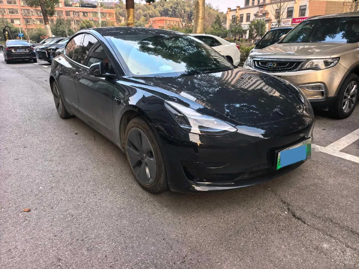 2022 Tesla Model 3 BEV 60KWH,autocango,china used car exporter,china ev exporter,chinese used car exporter,chinese used ev exporter