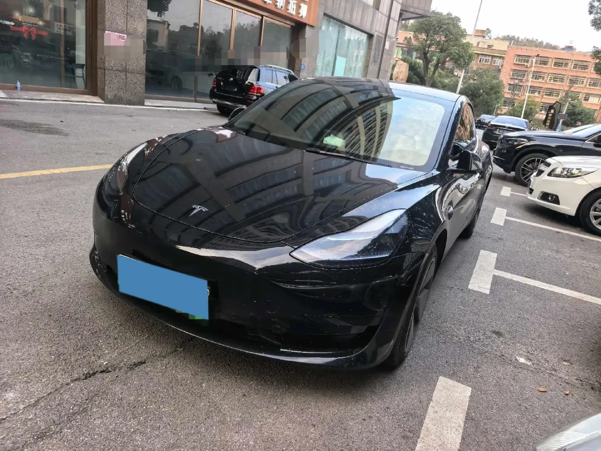 2022 Tesla Model 3 BEV 60KWH,autocango,china used car exporter,china ev exporter,chinese used car exporter,chinese used ev exporter