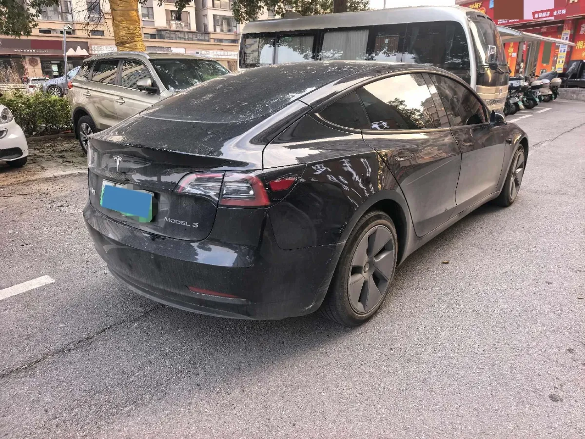 2022 Tesla Model 3 BEV 60KWH,autocango,china used car exporter,china ev exporter,chinese used car exporter,chinese used ev exporter