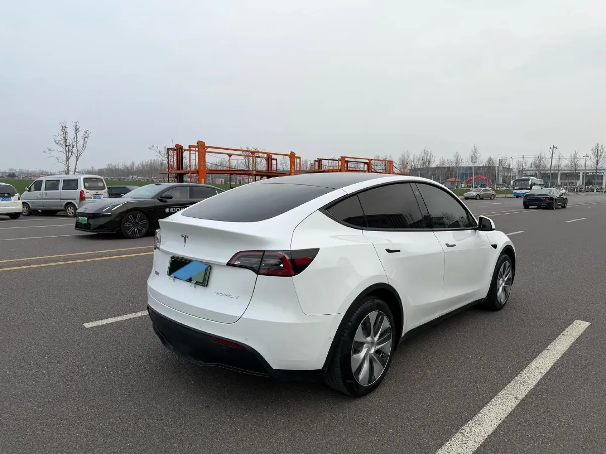 2021 Tesla Model Y BEV 60KWH,autocango,china used car exporter,china ev exporter,chinese used car exporter,chinese used ev exporter