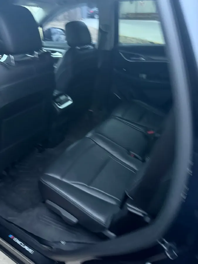 2020 Buick Enclave 2.0T 237HP L4 9AT,autocango,china used car exporter,china ev exporter,chinese used car exporter,chinese used ev exporter