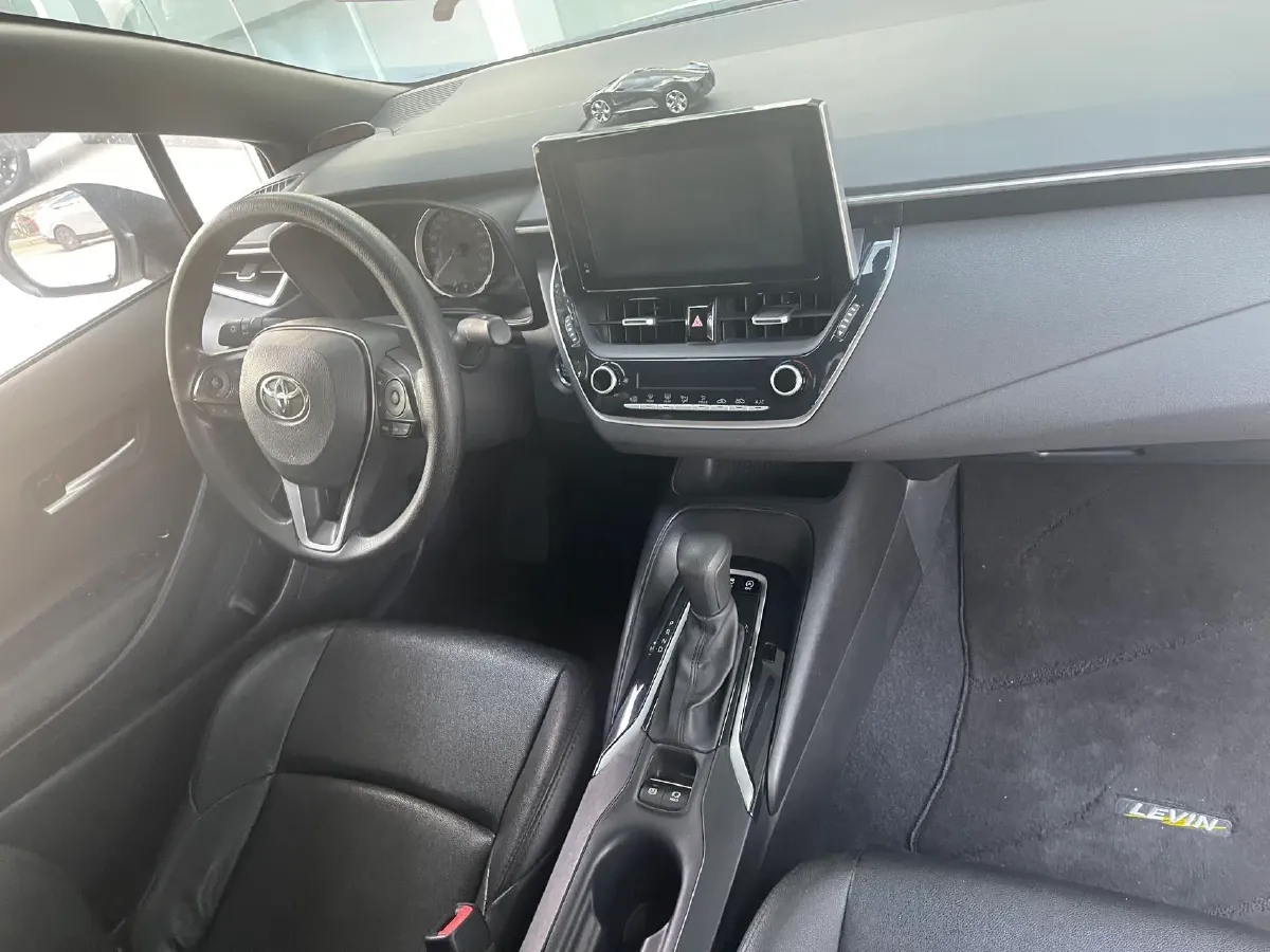 2019 Toyota Levin 1.2T 116HP L4 CVT,autocango,china used car exporter,china ev exporter,chinese used car exporter,chinese used ev exporter