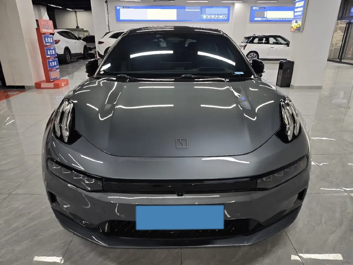 2022 Zeekr 001 BEV 86KWH,autocango,china used car exporter,china ev exporter,chinese used car exporter,chinese used ev exporter