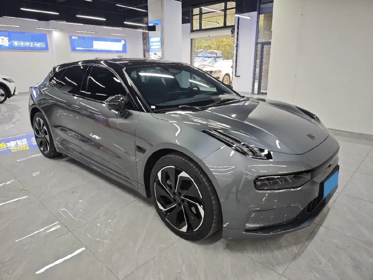 2022 Zeekr 001 BEV 86KWH,autocango,china used car exporter,china ev exporter,chinese used car exporter,chinese used ev exporter