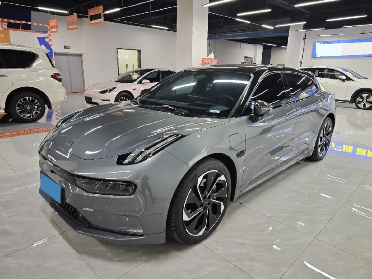 2022 Zeekr 001 BEV 86KWH,autocango,china used car exporter,china ev exporter,chinese used car exporter,chinese used ev exporter