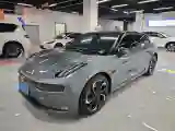 2022 Zeekr 001 BEV 86KWH
