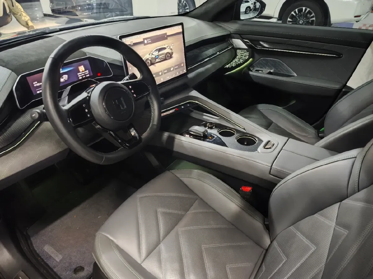 2022 Zeekr 001 BEV 86KWH,autocango,china used car exporter,china ev exporter,chinese used car exporter,chinese used ev exporter