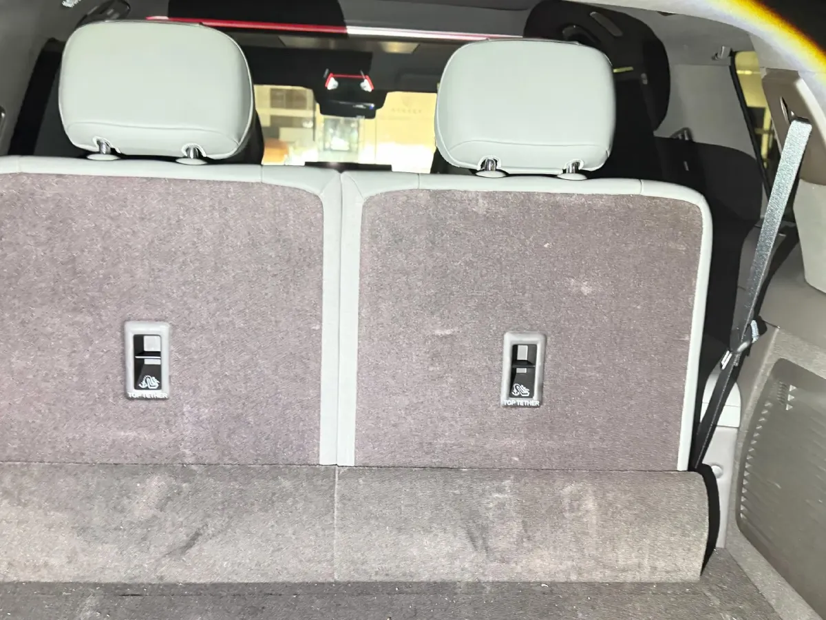 2025 Denza DenzaN9 2.0T 207HP L4 E-CVT PHEV,autocango,china used car exporter,china ev exporter,chinese used car exporter,chinese used ev exporter