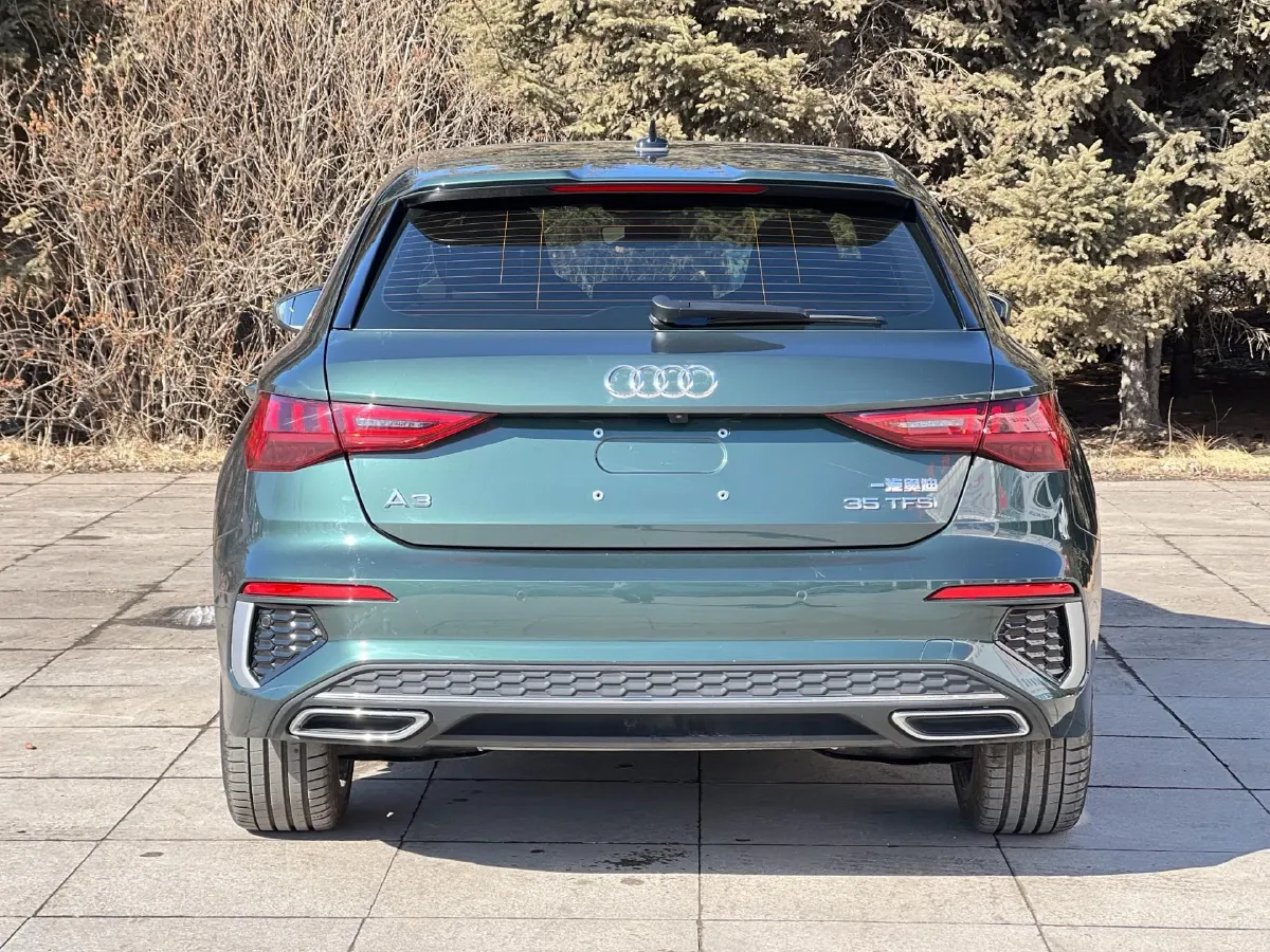 2023 Audi A3 1.4T 150HP L4 7DCT,autocango,china used car exporter,china ev exporter,chinese used car exporter,chinese used ev exporter