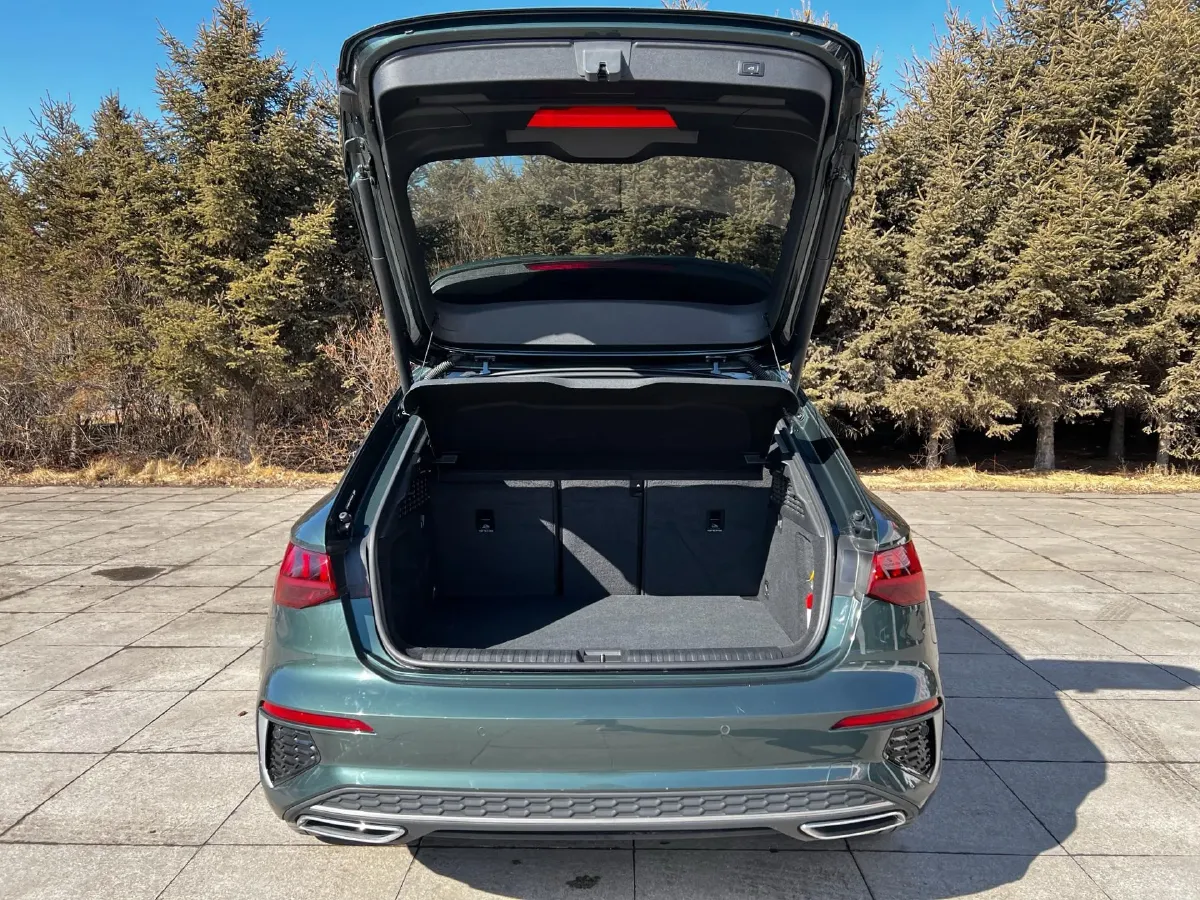 2023 Audi A3 1.4T 150HP L4 7DCT,autocango,china used car exporter,china ev exporter,chinese used car exporter,chinese used ev exporter