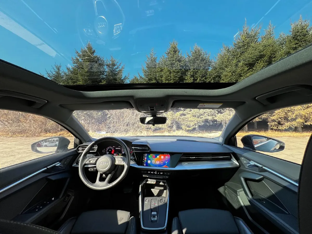 2023 Audi A3 1.4T 150HP L4 7DCT,autocango,china used car exporter,china ev exporter,chinese used car exporter,chinese used ev exporter