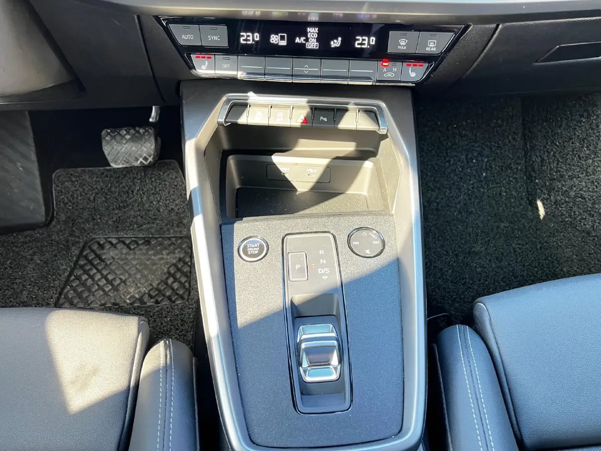 2023 Audi A3 1.4T 150HP L4 7DCT,autocango,china used car exporter,china ev exporter,chinese used car exporter,chinese used ev exporter