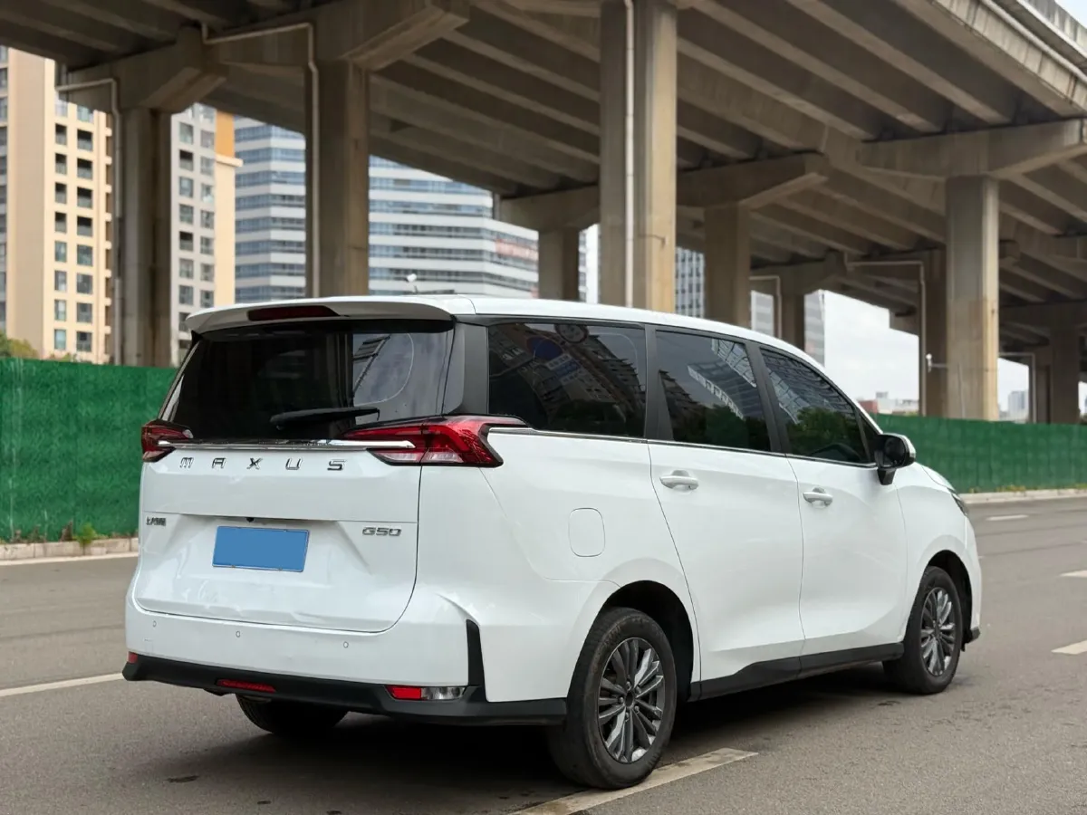 2023 MAXUS G50 1.5T 181HP L4 6MT,autocango,china used car exporter,china ev exporter,chinese used car exporter,chinese used ev exporter