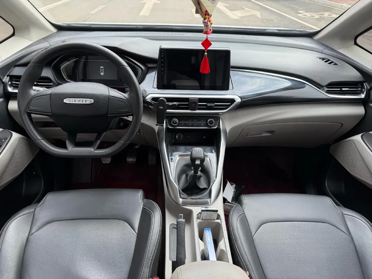 2023 MAXUS G50 1.5T 181HP L4 6MT,autocango,china used car exporter,china ev exporter,chinese used car exporter,chinese used ev exporter