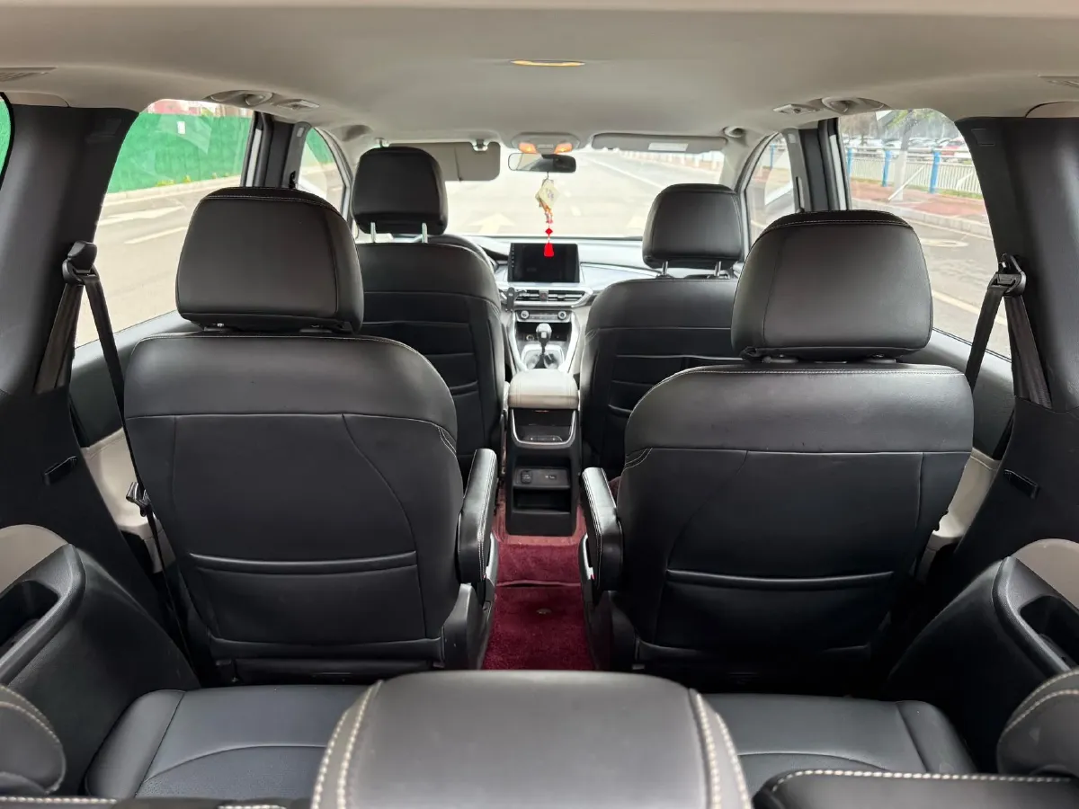 2023 MAXUS G50 1.5T 181HP L4 6MT,autocango,china used car exporter,china ev exporter,chinese used car exporter,chinese used ev exporter