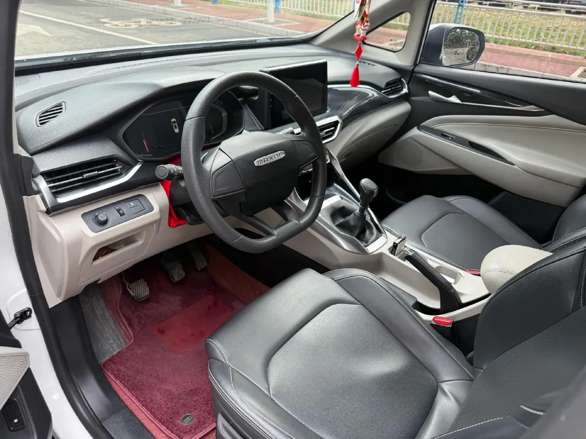 2023 MAXUS G50 1.5T 181HP L4 6MT,autocango,china used car exporter,china ev exporter,chinese used car exporter,chinese used ev exporter