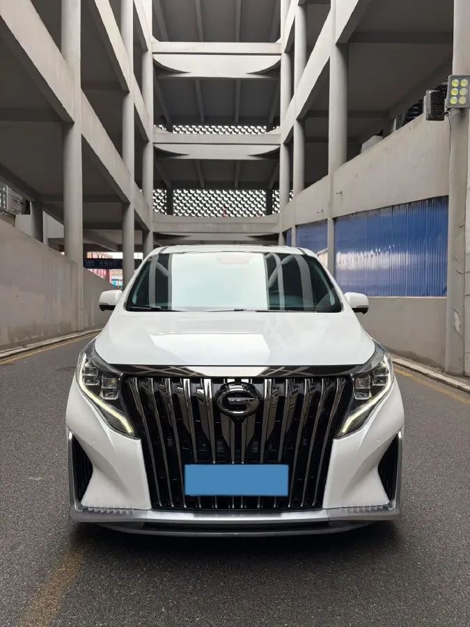 2021 GAC Trumpchi M8 2.0T 252HP L4 8AT,autocango,china used car exporter,china ev exporter,chinese used car exporter,chinese used ev exporter