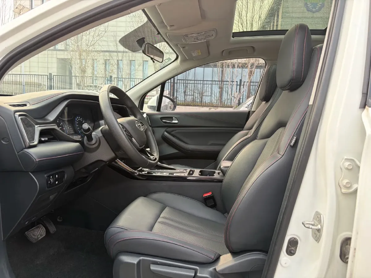 2020 GAC Trumpchi GS4 1.5T 169HP L4 6AT,autocango,china used car exporter,china ev exporter,chinese used car exporter,chinese used ev exporter