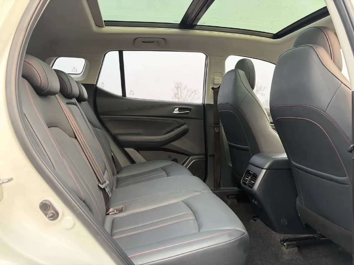 2020 GAC Trumpchi GS4 1.5T 169HP L4 6AT,autocango,china used car exporter,china ev exporter,chinese used car exporter,chinese used ev exporter