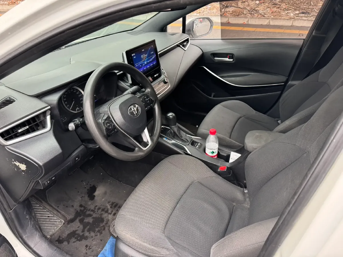 2022 Toyota Levin 1.8L 98HP L4 E-CVT Hybrid,autocango,china used car exporter,china ev exporter,chinese used car exporter,chinese used ev exporter