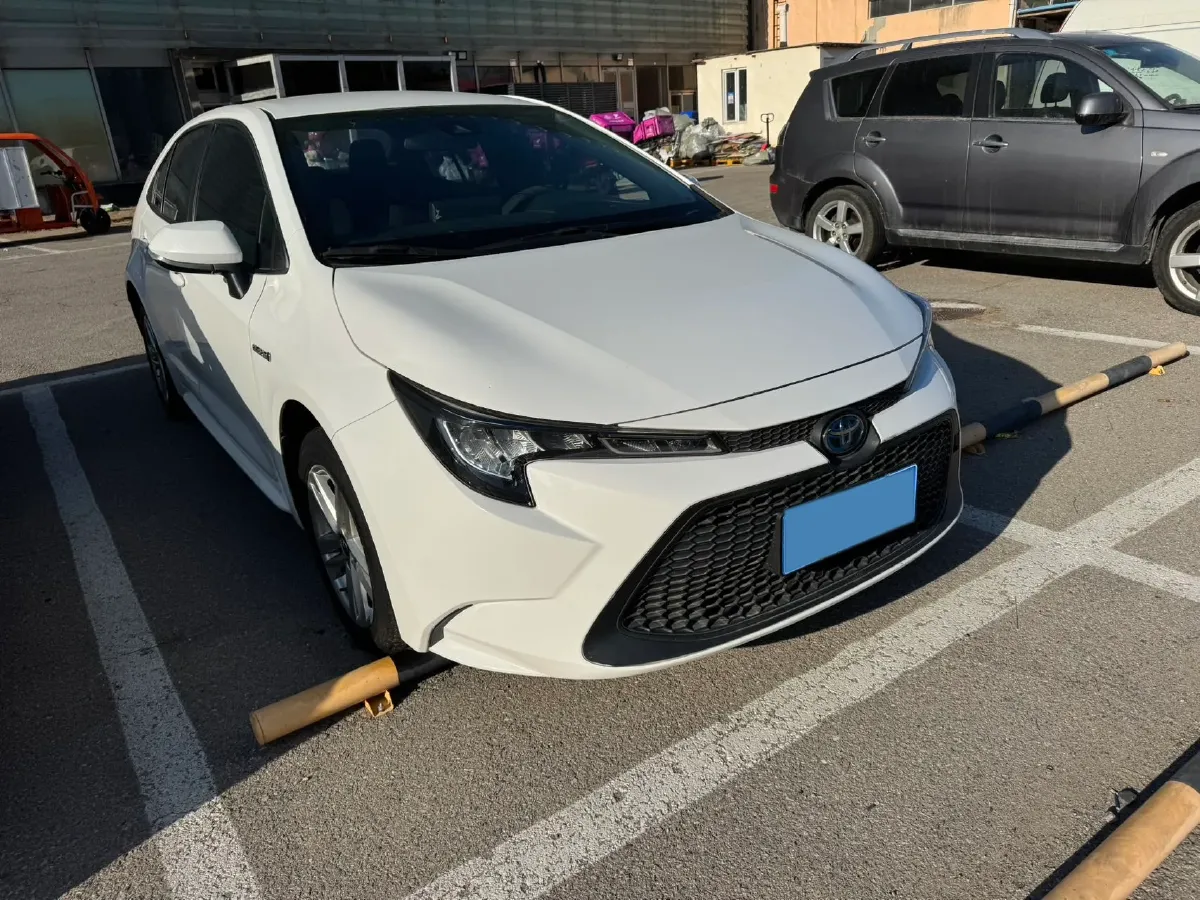 2022 Toyota Levin 1.8L 98HP L4 E-CVT Hybrid,autocango,china used car exporter,china ev exporter,chinese used car exporter,chinese used ev exporter