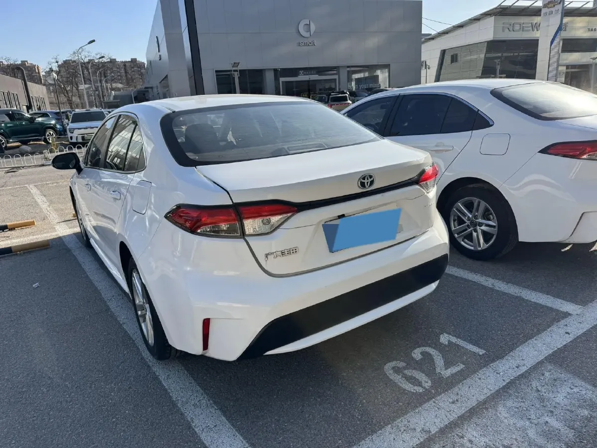 2022 Toyota Levin 1.8L 98HP L4 E-CVT Hybrid,autocango,china used car exporter,china ev exporter,chinese used car exporter,chinese used ev exporter