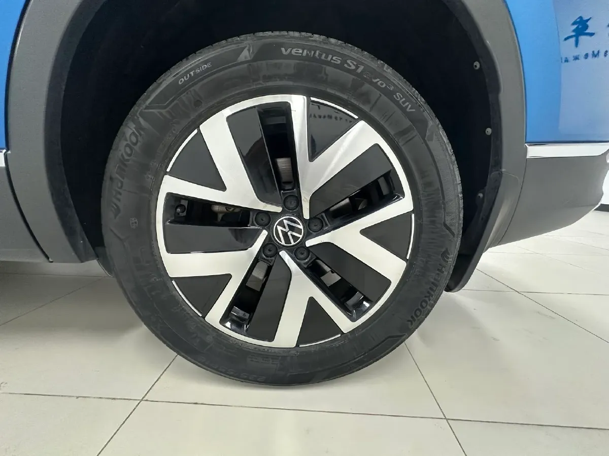 2023 Volkswagen Tayron 1.4T 150HP L4 7DCT,autocango,china used car exporter,china ev exporter,chinese used car exporter,chinese used ev exporter
