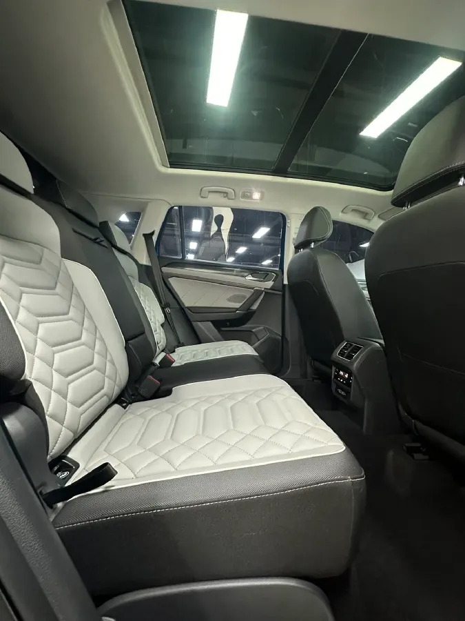 2023 Volkswagen Tayron 1.4T 150HP L4 7DCT,autocango,china used car exporter,china ev exporter,chinese used car exporter,chinese used ev exporter