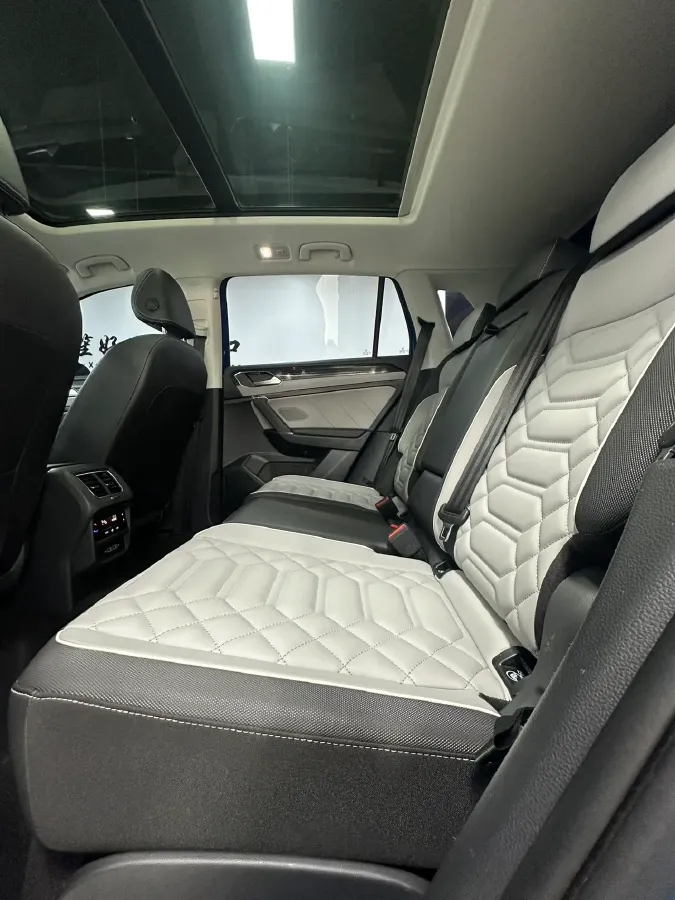 2023 Volkswagen Tayron 1.4T 150HP L4 7DCT,autocango,china used car exporter,china ev exporter,chinese used car exporter,chinese used ev exporter