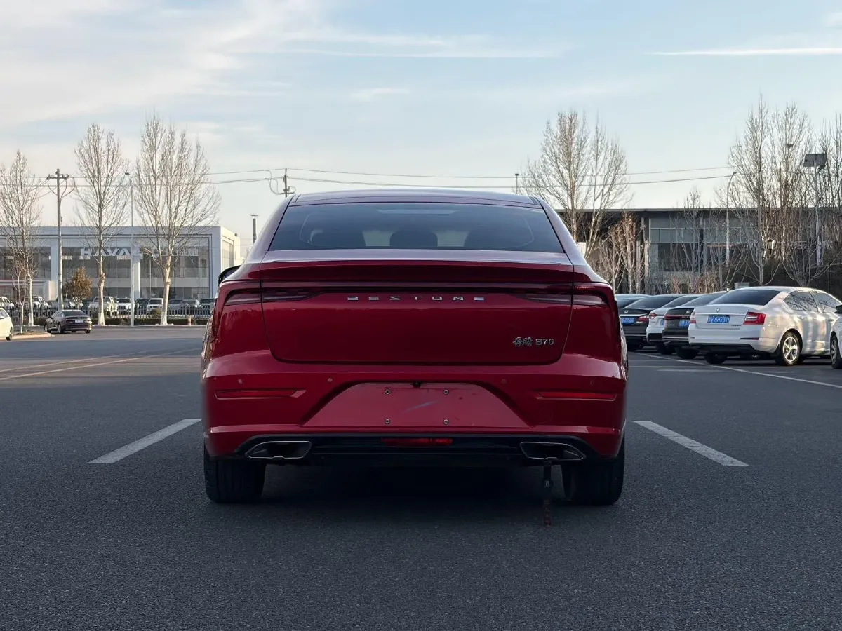 2021 Bestune B70 1.5T 169HP L4 7DCT,autocango,china used car exporter,china ev exporter,chinese used car exporter,chinese used ev exporter