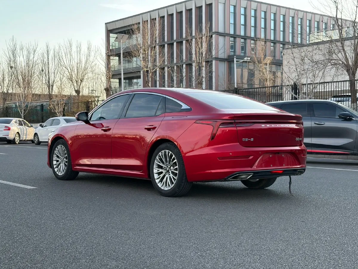 2021 Bestune B70 1.5T 169HP L4 7DCT,autocango,china used car exporter,china ev exporter,chinese used car exporter,chinese used ev exporter