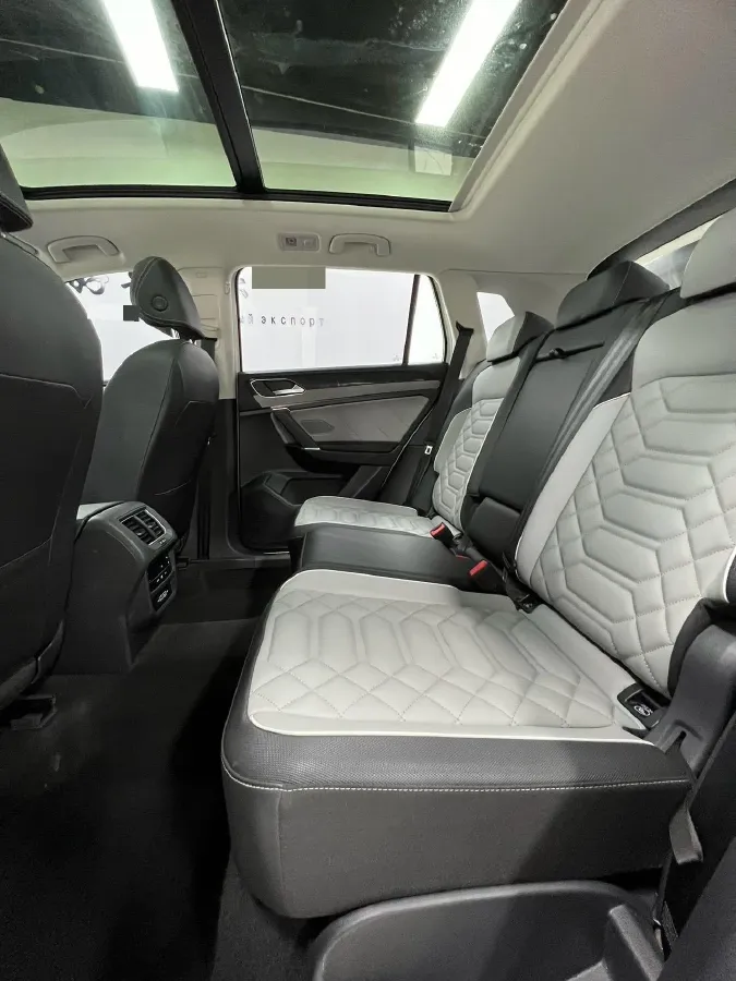 2023 Volkswagen Tayron 1.4T 150HP L4 7DCT,autocango,china used car exporter,china ev exporter,chinese used car exporter,chinese used ev exporter