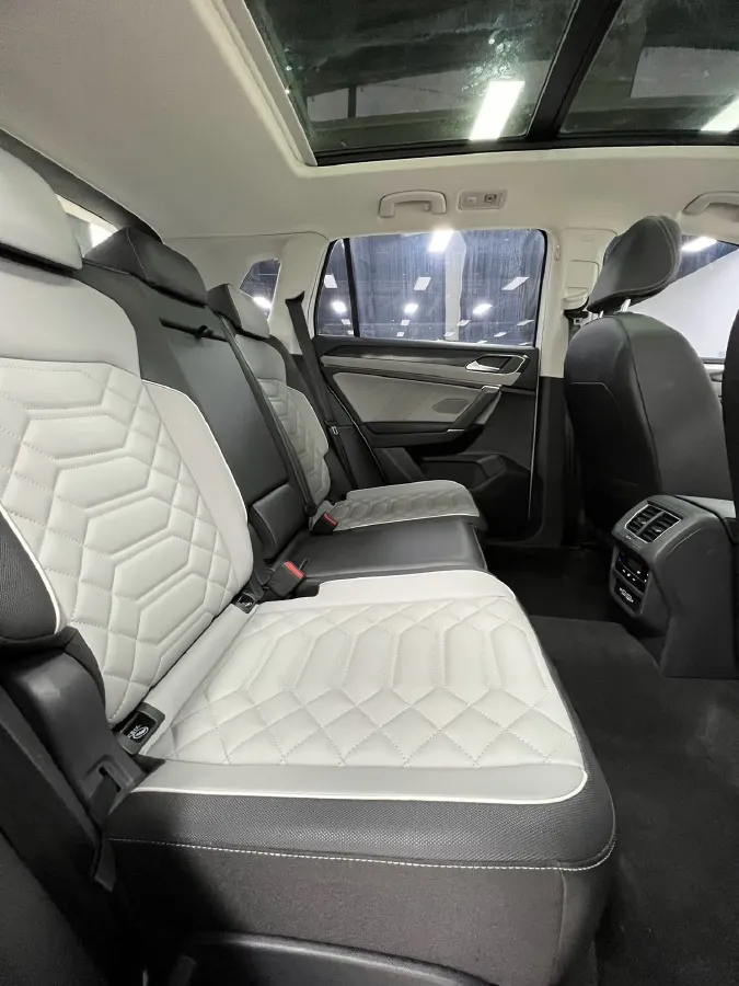 2023 Volkswagen Tayron 1.4T 150HP L4 7DCT,autocango,china used car exporter,china ev exporter,chinese used car exporter,chinese used ev exporter