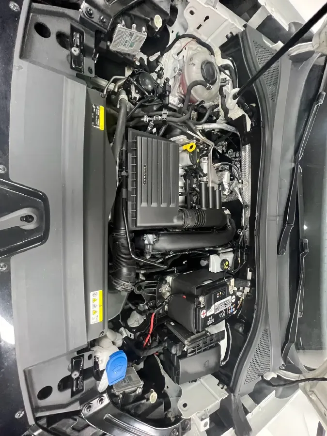 2023 Volkswagen Tayron 1.4T 150HP L4 7DCT,autocango,china used car exporter,china ev exporter,chinese used car exporter,chinese used ev exporter