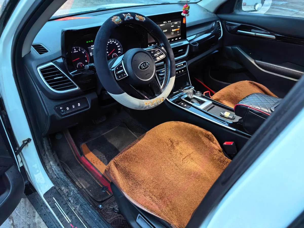 2020 Kia KX3 1.5L 115HP L4 CVT,autocango,china used car exporter,china ev exporter,chinese used car exporter,chinese used ev exporter