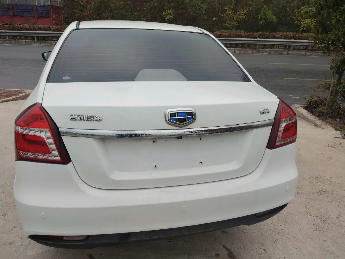 2019 Geely KingKong 1.5L 102HP L4 4AT,autocango,china used car exporter,china ev exporter,chinese used car exporter,chinese used ev exporter